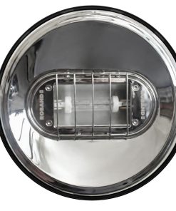 Roband R7S Pendant Heat Lamp Black PR30BK (JP836)