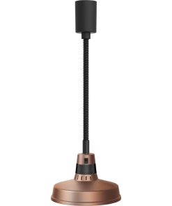 Roband R7S Pendant Heat Lamp Bronze PR30BZ (JP837)