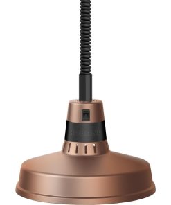 Roband R7S Pendant Heat Lamp Bronze PR30BZ (JP837)
