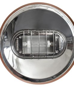 Roband R7S Pendant Heat Lamp Bronze PR30BZ (JP837)