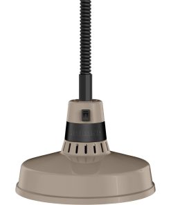 Roband R7S Pendant Heat Lamp Dune PR30DU (JP838)