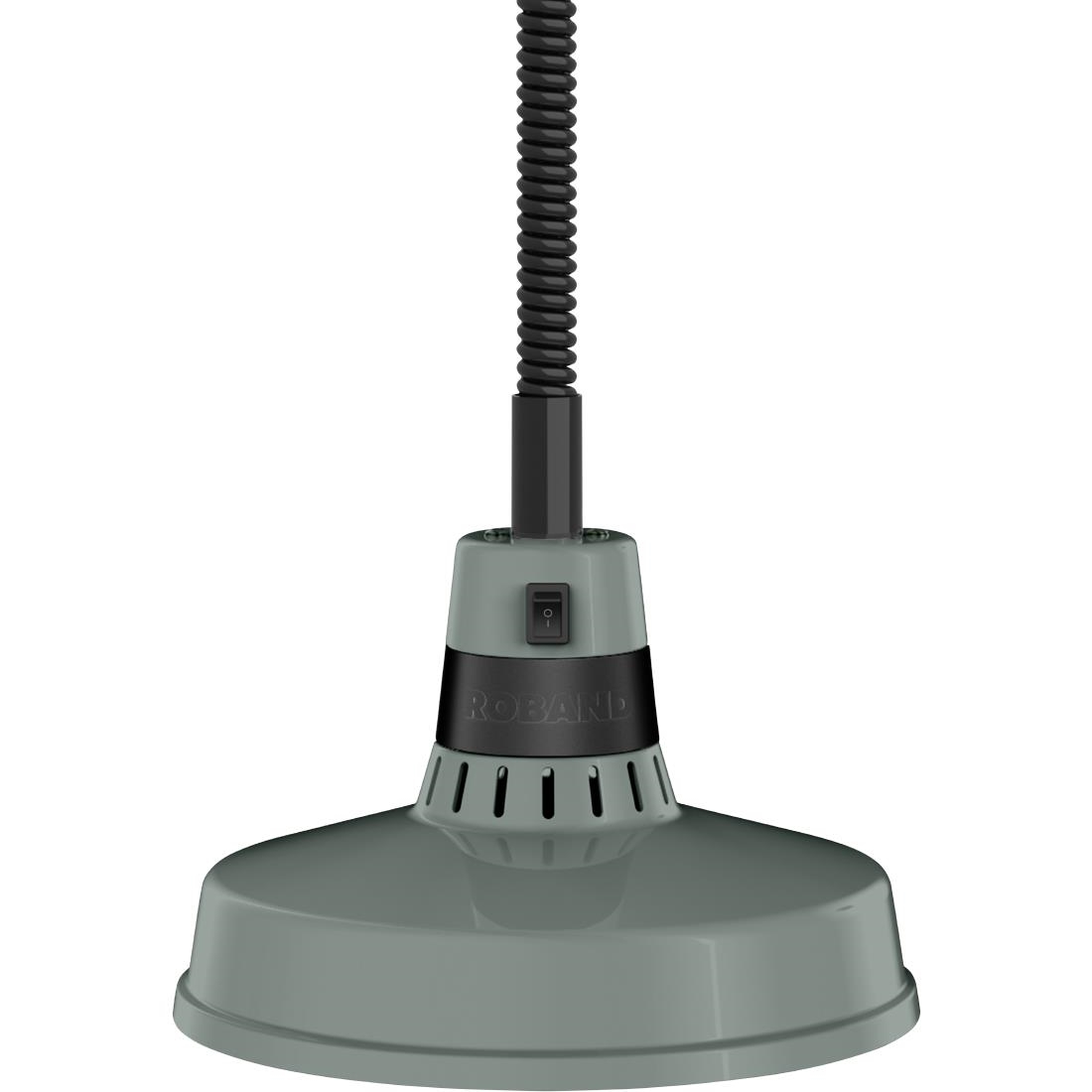 Roband R7S Pendant Heat Lamp Sage PR30SG (JP839)