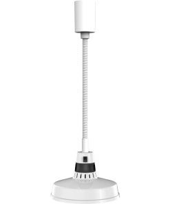 Roband R7S Pendant Heat Lamp White PR30WH (JP840)