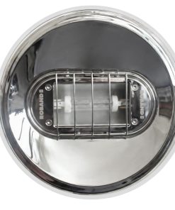 Roband R7S Pendant Heat Lamp White PR30WH (JP840)