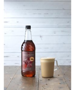 Sweetbird Mince Pie Syrup 1Ltr (KA679)