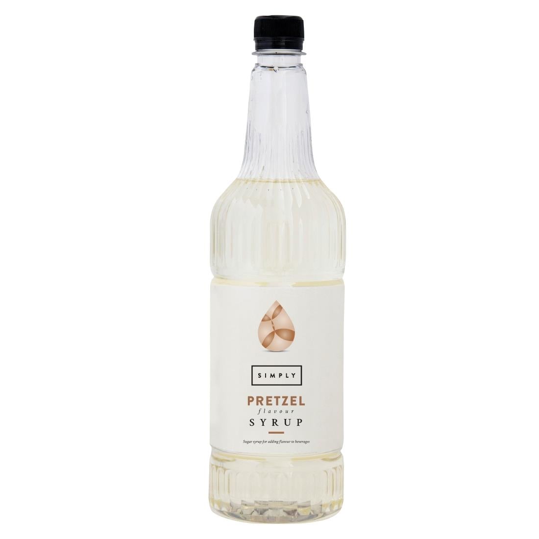 Simply Pretzel Syrup 1Ltr (KA875)