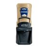 Heinz EazySauce Black Base and Neutral Cartridge for Mayo and Mustard (KA883)