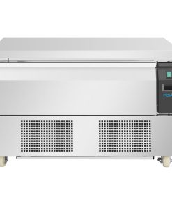 Polar U-Series Single Drawer Dual Temperature Counter Fridge 2xGN (UA096)