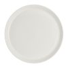 Steelite Rene Ozorio White Album Round Trays 190mm 12 Pack (VV4725)