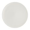 Steelite Rene Ozorio White Album Round Elevations 260mm 12 Pack (VV4729)