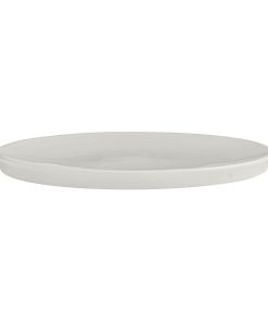 Steelite Rene Ozorio White Album Round Elevations 260mm 12 Pack (VV4729)