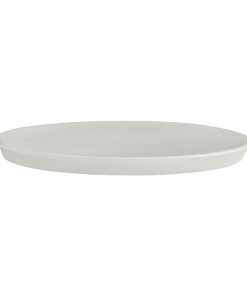 Steelite Rene Ozorio White Album Round Elevations 220mm 12 Pack (VV4730)