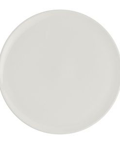 Steelite Rene Ozorio White Album Round Elevations 155mm 12 Pack (VV4731)
