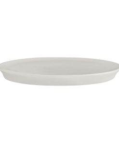 Steelite Rene Ozorio White Album Round Elevations 155mm 12 Pack (VV4731)
