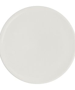Steelite Rene Ozorio White Album Round Elevations 100mm 12 Pack (VV4732)