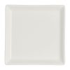 Steelite Rene Ozorio White Album Square Trays 100x100mm 12 Pack (VV4734)
