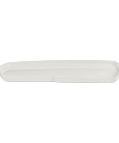 Rene Ozorio White Album Geometric Trays 300x220mm 12 Pack (VV4737)