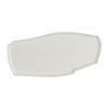 Rene Ozorio White Album Geometric Trays 260x125mm 12 Pack (VV4739)