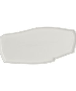 Rene Ozorio White Album Geometric Trays 260x125mm 12 Pack (VV4739)