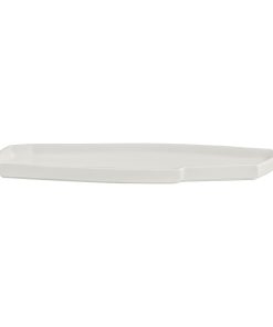 Rene Ozorio White Album Geometric Trays 260x125mm 12 Pack (VV4739)