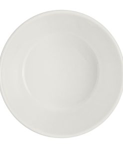 Rene Ozorio White Album Low Bowls 100mm 12 Pack (VV4745)