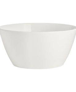 Rene Ozorio White Album Deep Bowls 215mm 12 Pack (VV4746)
