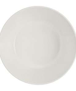 Rene Ozorio White Album Deep Bowls 215mm 12 Pack (VV4746)