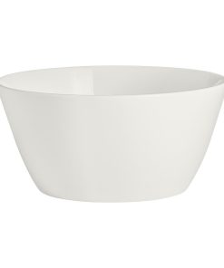 Rene Ozorio White Album Deep Bowls 175mm 12 Pack (VV4747)