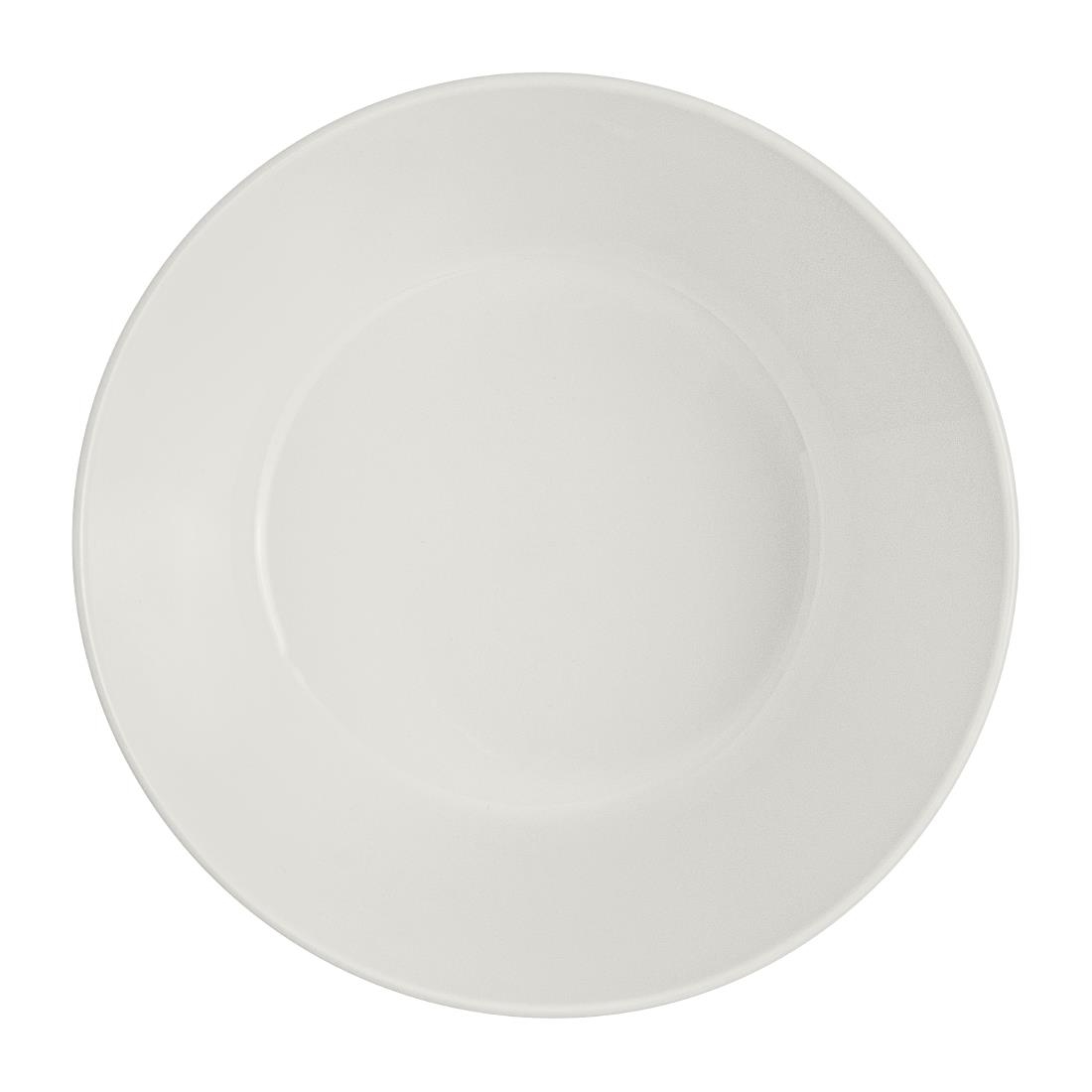 Rene Ozorio White Album Deep Bowls 175mm 12 Pack (VV4747)