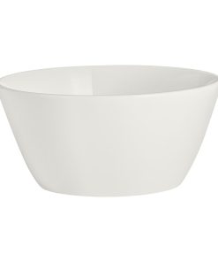 Rene Ozorio White Album Deep Bowls 135mm 12 Pack (VV4748)