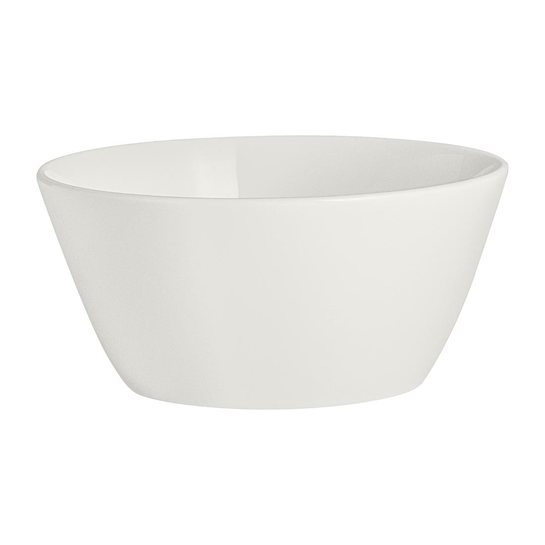 Rene Ozorio White Album Deep Bowls 135mm 12 Pack (VV4748)
