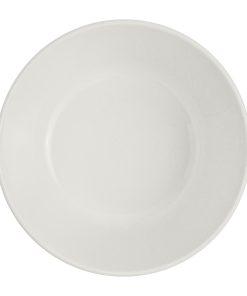Rene Ozorio White Album Deep Bowls 135mm 12 Pack (VV4748)
