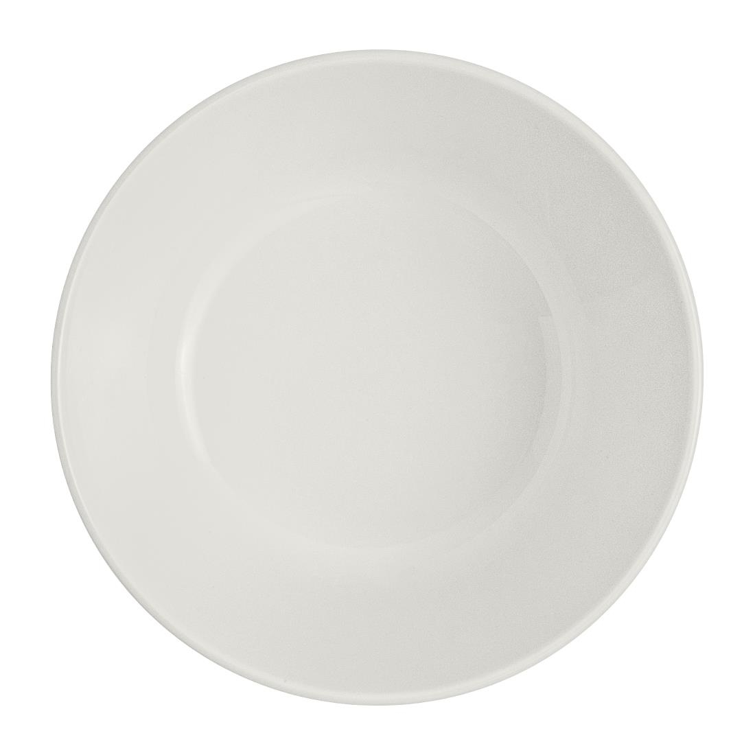 Rene Ozorio White Album Deep Bowls 135mm 12 Pack (VV4748)
