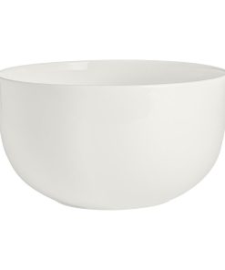 Rene Ozorio White Album Bowls 200mm 12 Pack (VV4749)