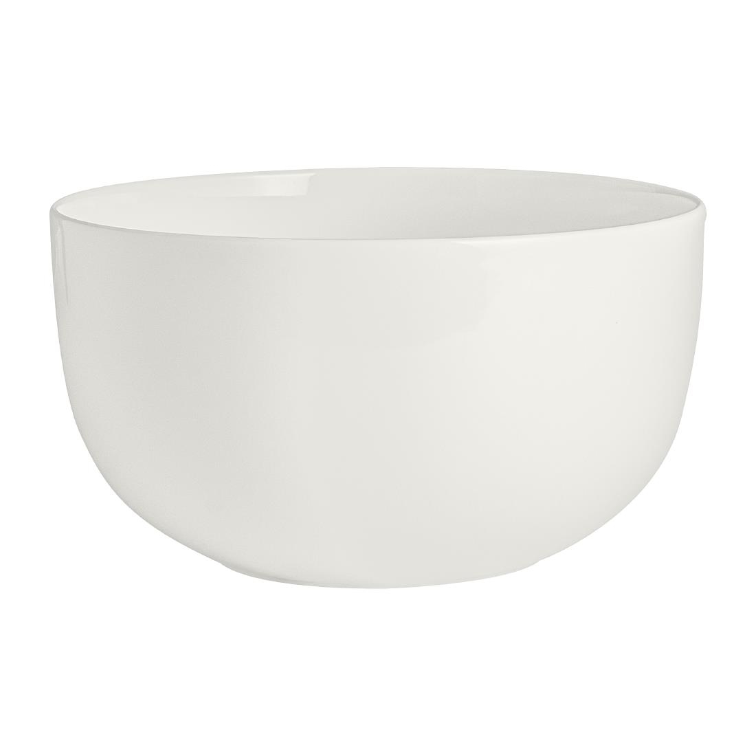 Rene Ozorio White Album Bowls 200mm 12 Pack (VV4749)