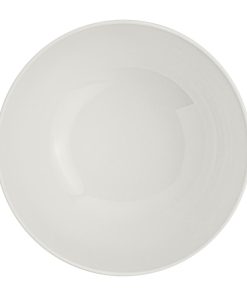 Rene Ozorio White Album Bowls 200mm 12 Pack (VV4749)