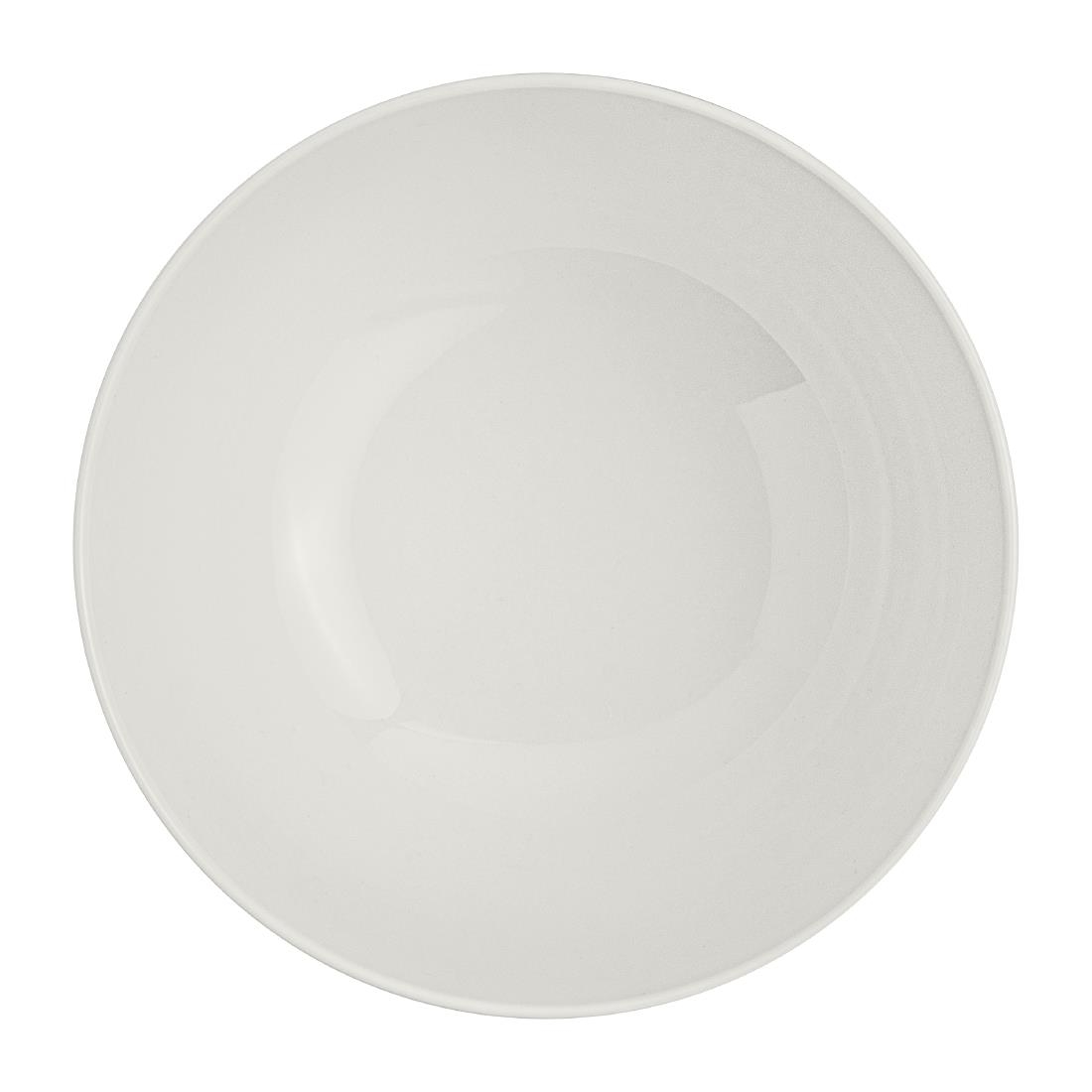Rene Ozorio White Album Bowls 200mm 12 Pack (VV4749)