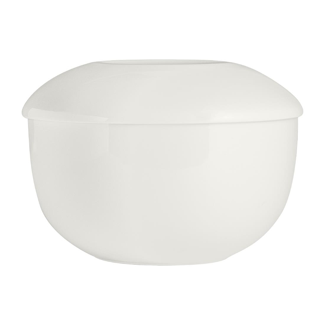 Rene Ozorio White Album Bowls 200mm 12 Pack (VV4749)