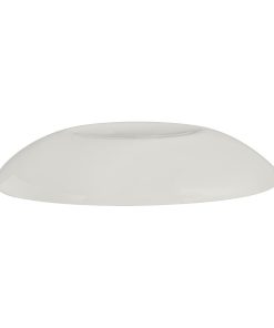 Rene Ozorio White Album Bowl Lids 210mm 12 Pack (VV4750)