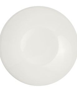 Rene Ozorio White Album Bowl Lids 210mm 12 Pack (VV4750)