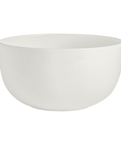 Rene Ozorio White Album Bowls 180mm 12 Pack (VV4751)