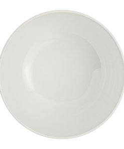 Rene Ozorio White Album Bowls 180mm 12 Pack (VV4751)