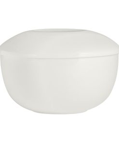 Rene Ozorio White Album Bowls 180mm 12 Pack (VV4751)
