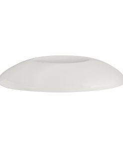 Rene Ozorio White Album Bowl Lids 190mm 12 Pack (VV4752)