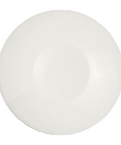Rene Ozorio White Album Bowl Lids 190mm 12 Pack (VV4752)