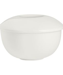 Rene Ozorio White Album Bowls 125mm 12 Pack (VV4753)