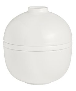 Rene Ozorio White Album Bowls 125mm 12 Pack (VV4753)