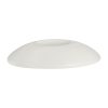 Rene Ozorio White Album Bowl Lids 130mm 12 Pack (VV4754)