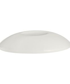 Rene Ozorio White Album Bowl Lids 130mm 12 Pack (VV4754)