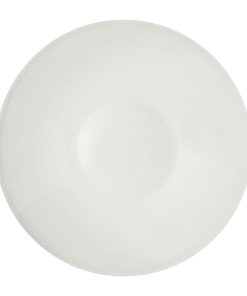 Rene Ozorio White Album Bowl Lids 130mm 12 Pack (VV4754)